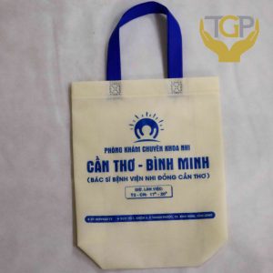 Túi Vải Không Dệt Cần Thơ